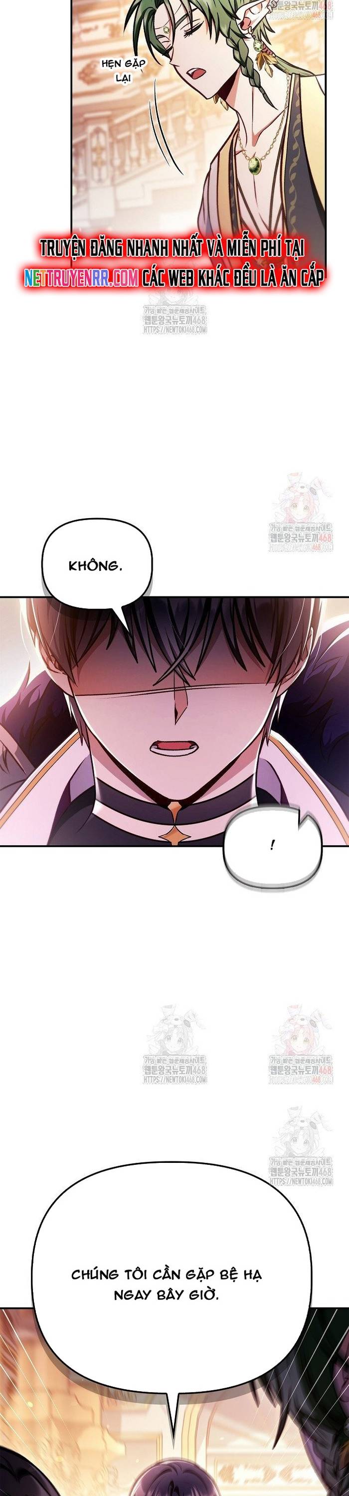 Ký Sự Hồi Quy Chapter 136 - Trang 3