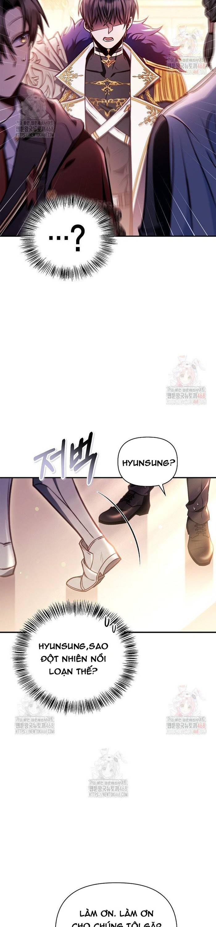 Ký Sự Hồi Quy Chapter 136 - Trang 3