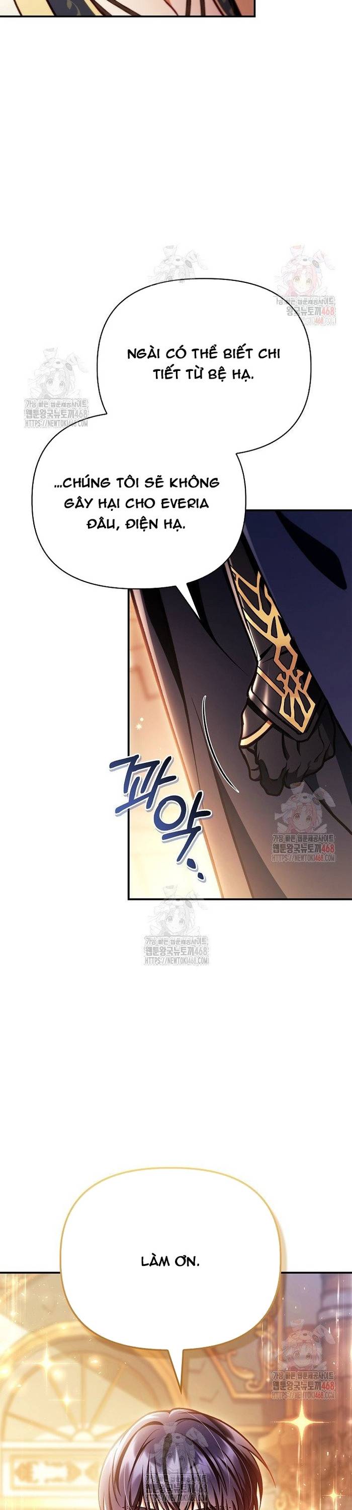 Ký Sự Hồi Quy Chapter 136 - Trang 3