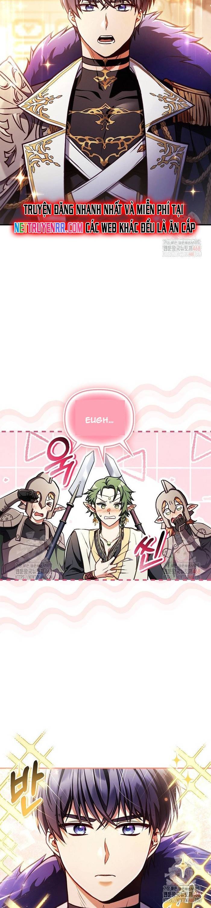 Ký Sự Hồi Quy Chapter 136 - Trang 3