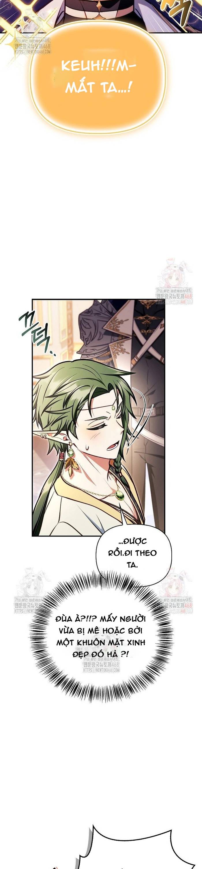 Ký Sự Hồi Quy Chapter 136 - Trang 3