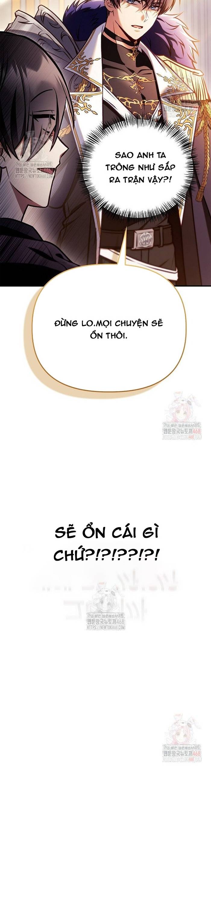 Ký Sự Hồi Quy Chapter 136 - Trang 3