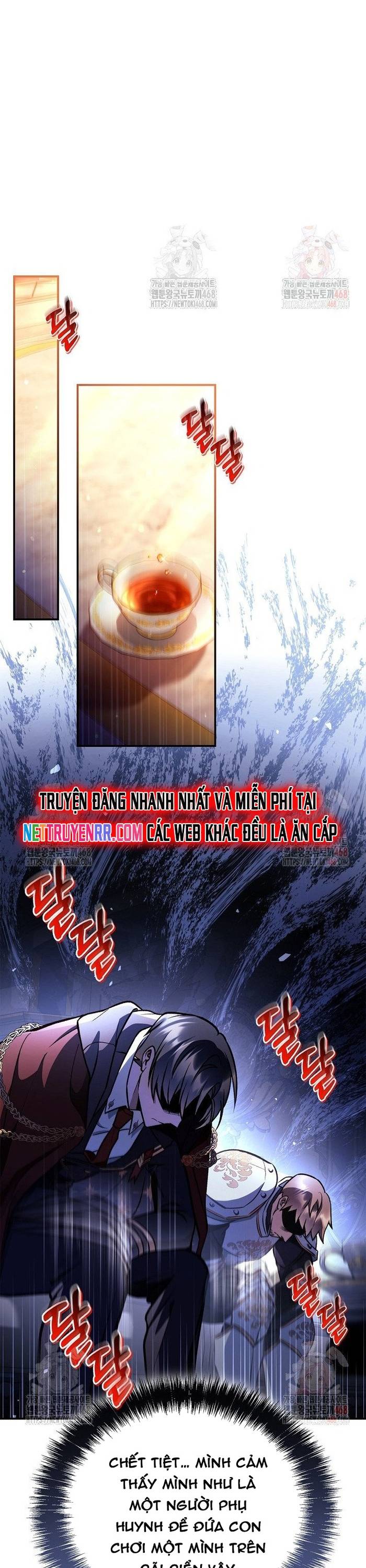 Ký Sự Hồi Quy Chapter 136 - Trang 3