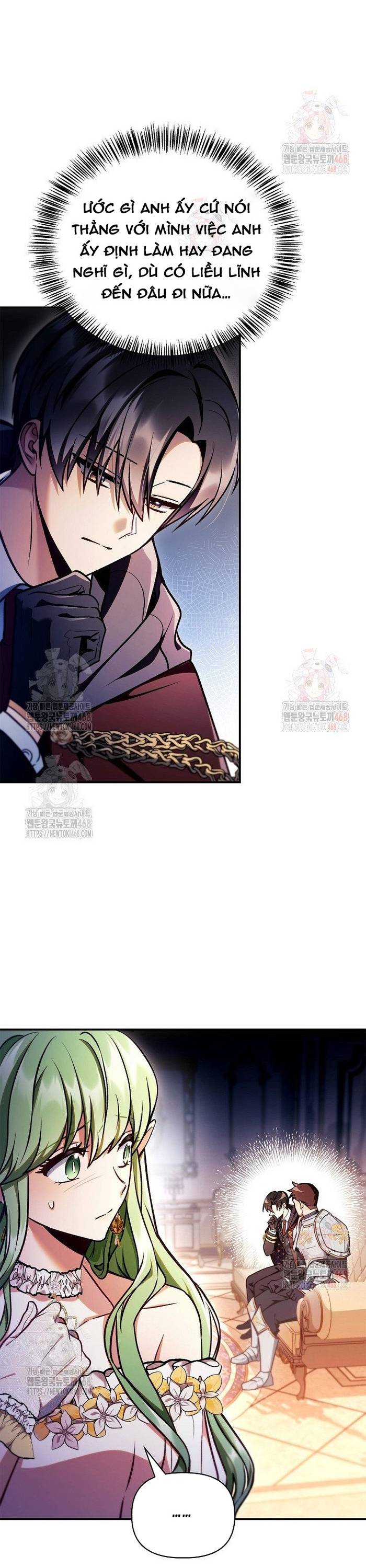 Ký Sự Hồi Quy Chapter 136 - Trang 3