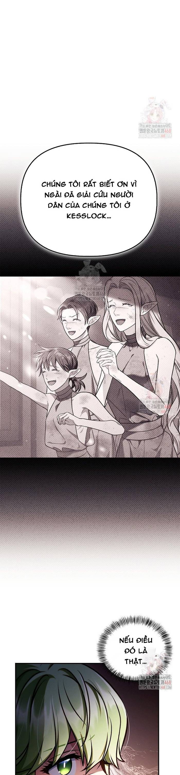 Ký Sự Hồi Quy Chapter 136 - Trang 3