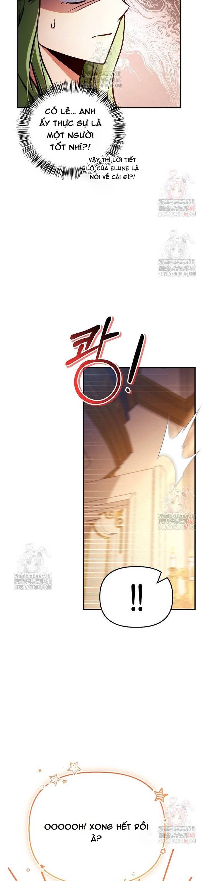 Ký Sự Hồi Quy Chapter 136 - Trang 3