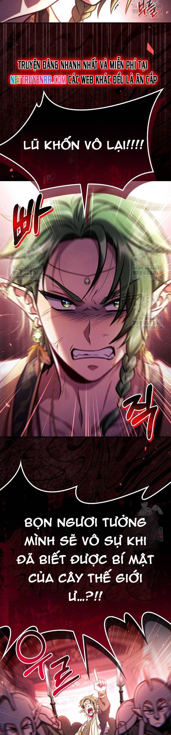 Ký Sự Hồi Quy Chapter 136 - Trang 3