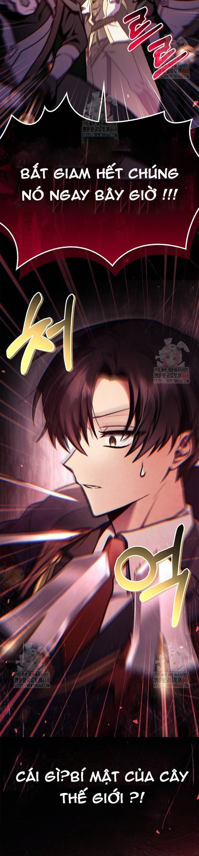 Ký Sự Hồi Quy Chapter 136 - Trang 3