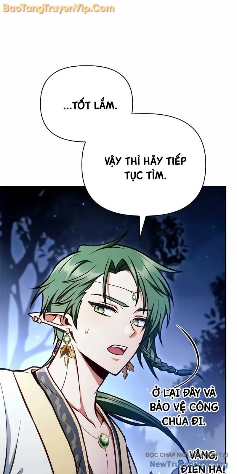 Ký Sự Hồi Quy Chapter 141 - Next 