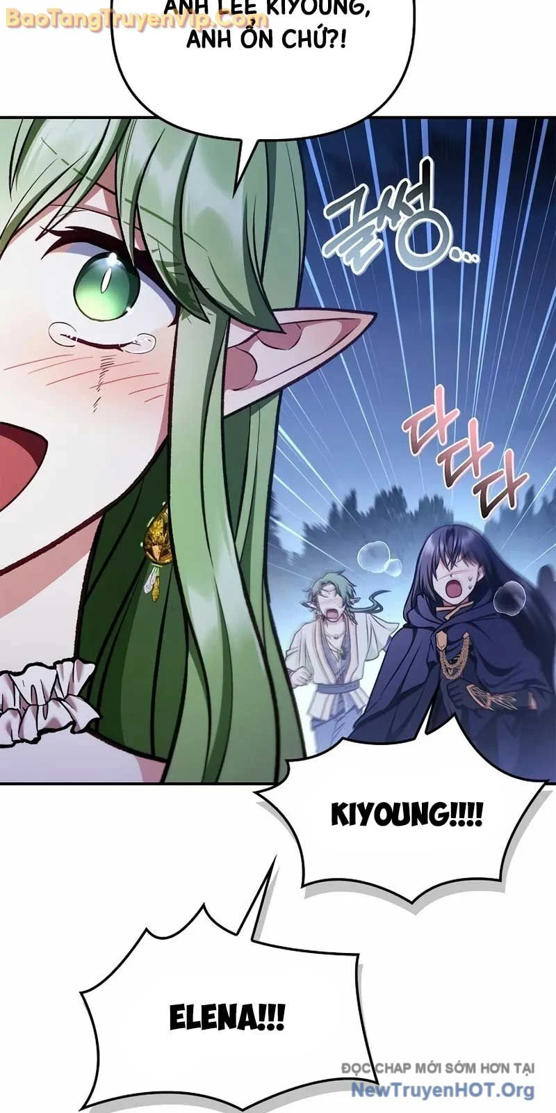 Ký Sự Hồi Quy Chapter 141 - Next 