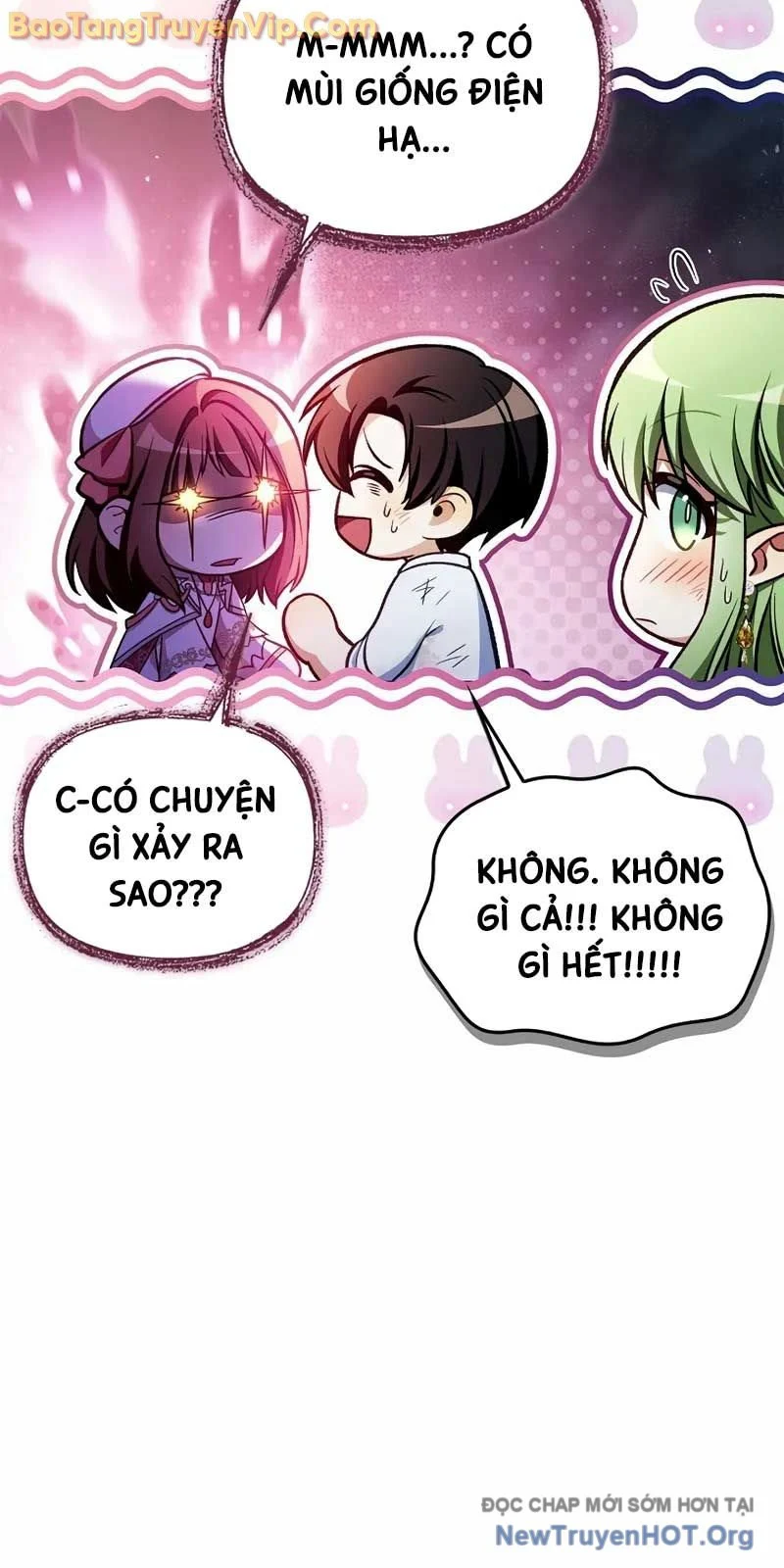 Ký Sự Hồi Quy Chapter 141 - Next 