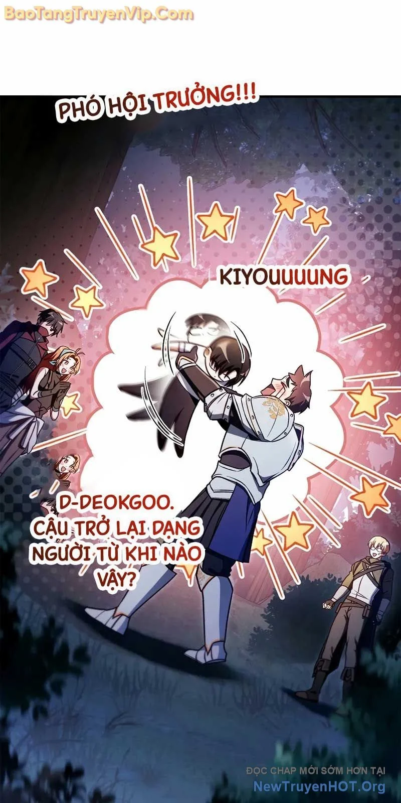 Ký Sự Hồi Quy Chapter 141 - Next 