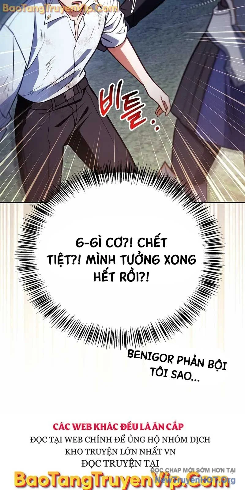 Ký Sự Hồi Quy Chapter 141 - Next 