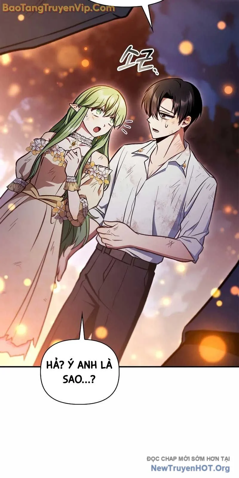 Ký Sự Hồi Quy Chapter 141 - Next 