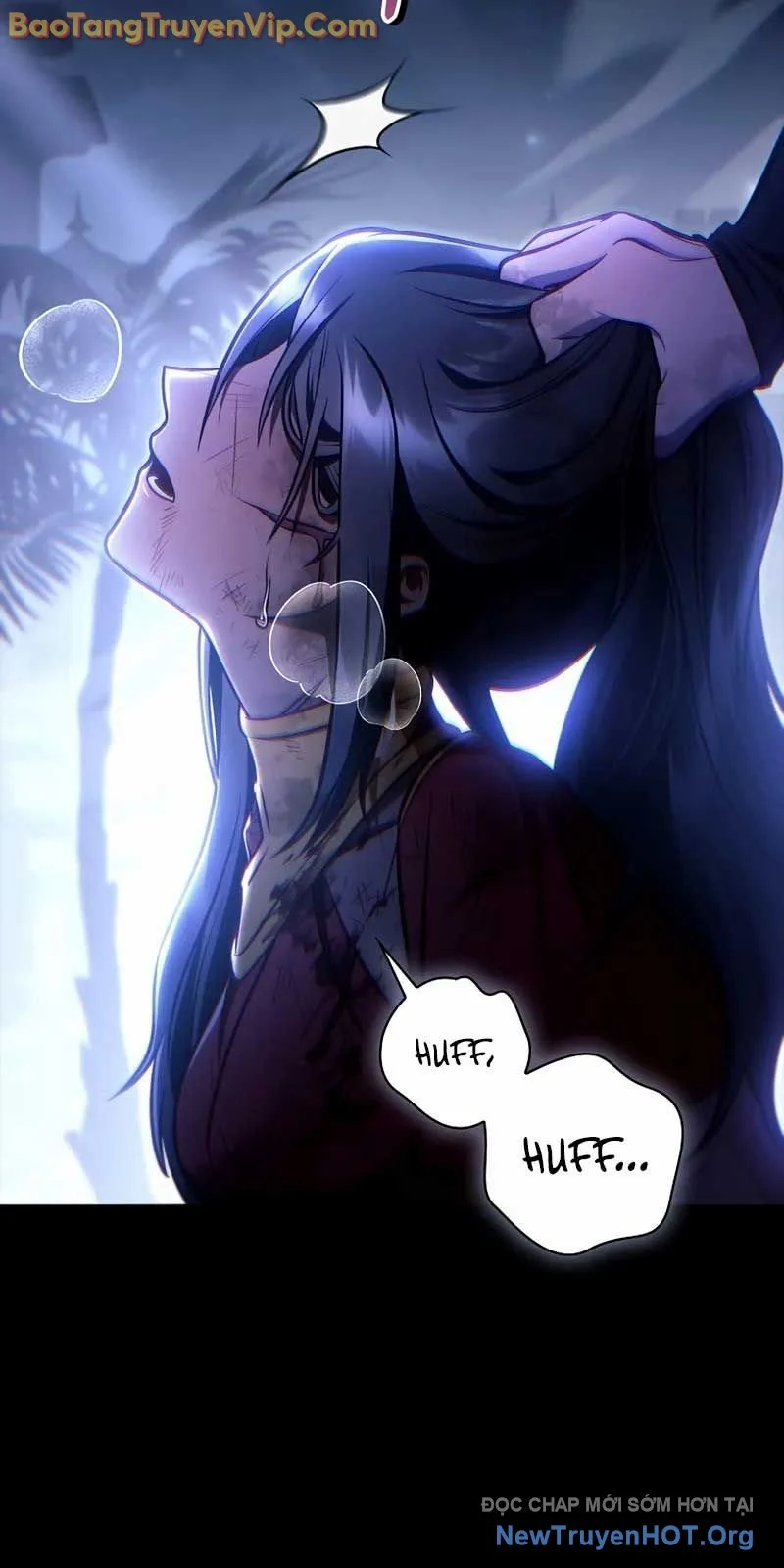 Ký Sự Hồi Quy Chapter 141 - Next 