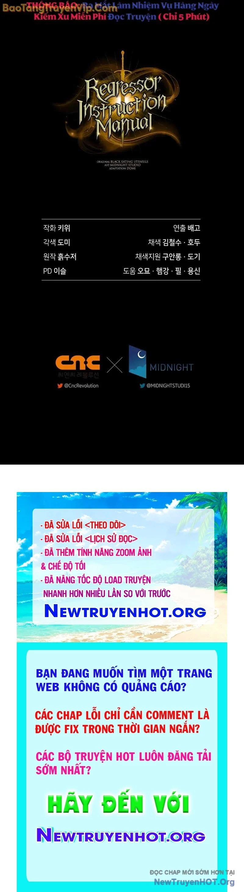 Ký Sự Hồi Quy Chapter 141 - Next 