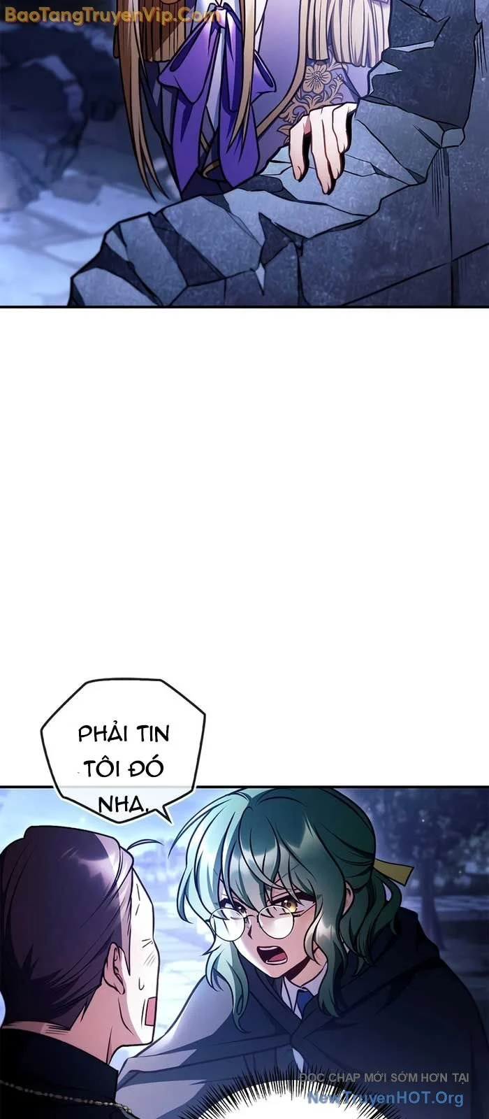 Ký Sự Hồi Quy Chapter 145.1 4