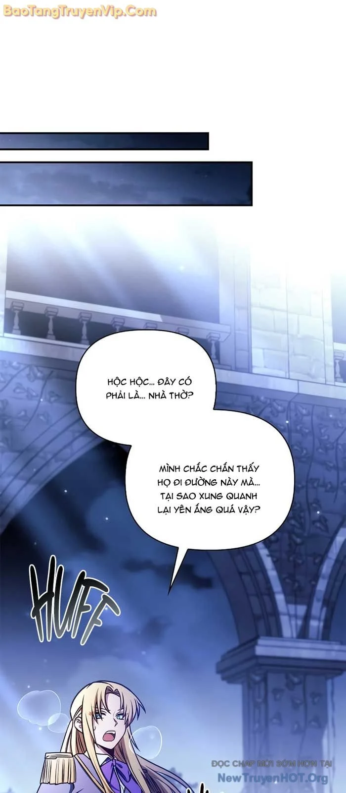 Ký Sự Hồi Quy Chapter 145.1 20
