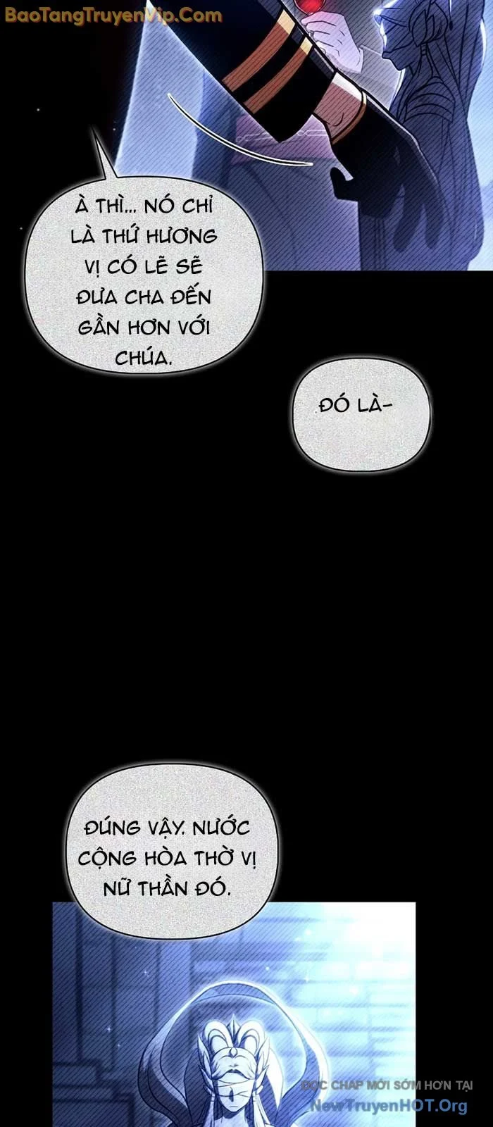 Ký Sự Hồi Quy Chapter 145.1 32