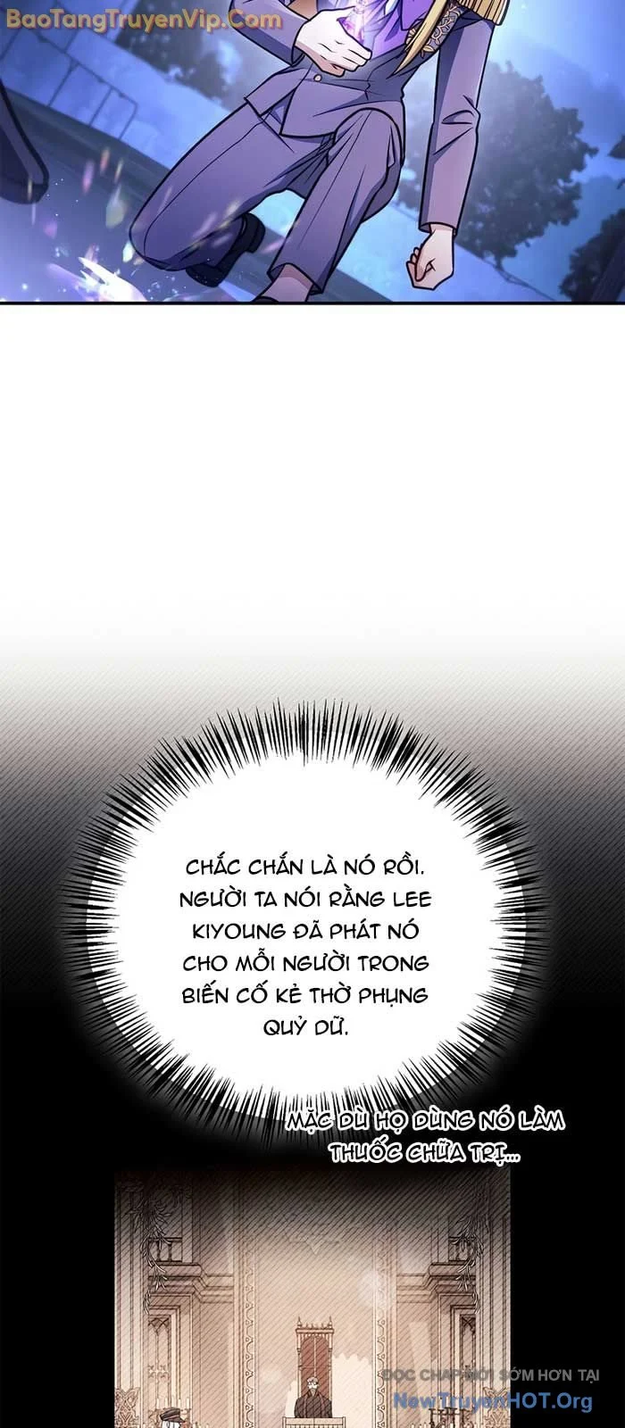 Ký Sự Hồi Quy Chapter 145.1 50