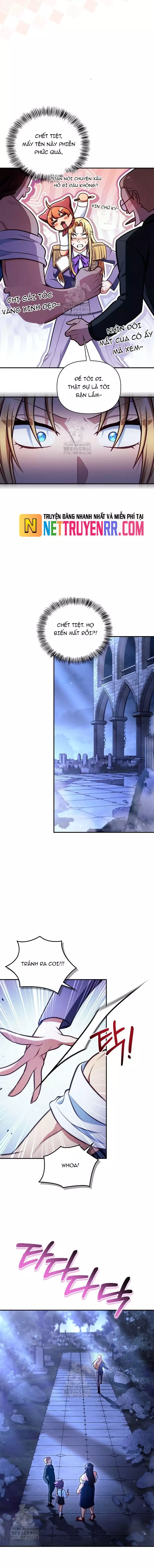 Ký Sự Hồi Quy Chapter 145 4
