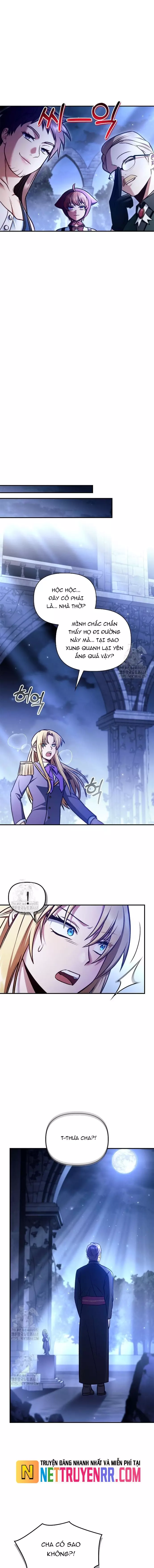 Ký Sự Hồi Quy Chapter 145 5