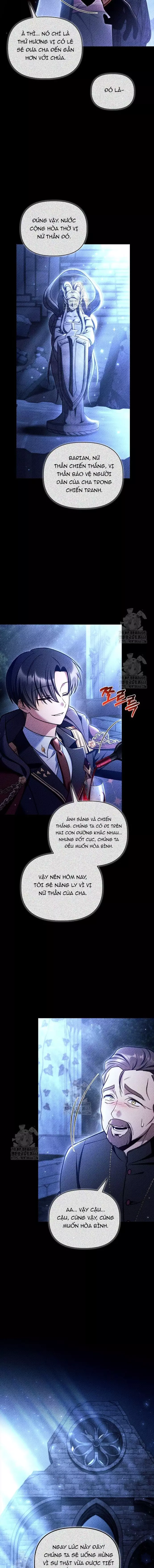 Ký Sự Hồi Quy Chapter 145 8
