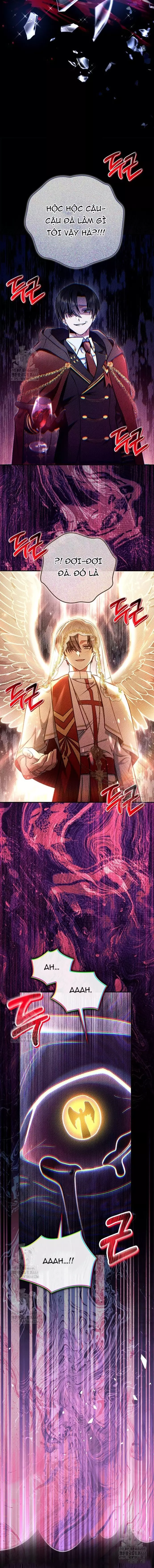 Ký Sự Hồi Quy Chapter 145 10
