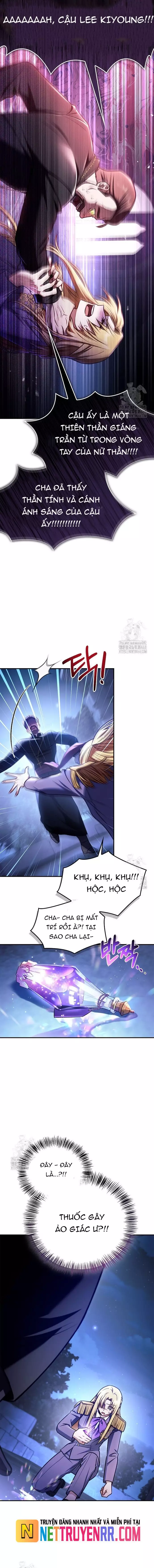 Ký Sự Hồi Quy Chapter 145 11