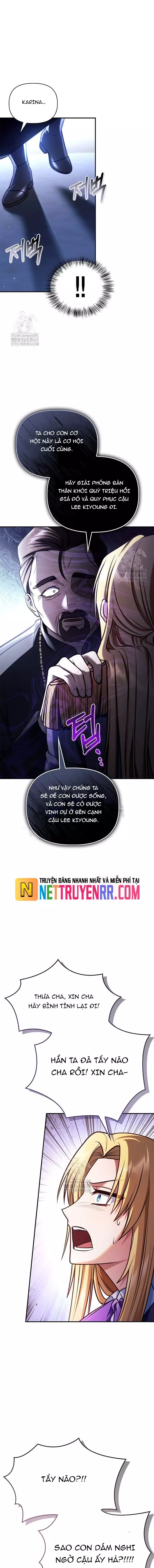 Ký Sự Hồi Quy Chapter 145 13