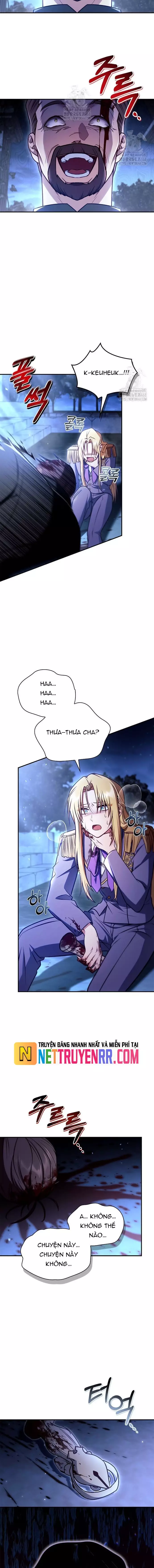 Ký Sự Hồi Quy Chapter 145 16