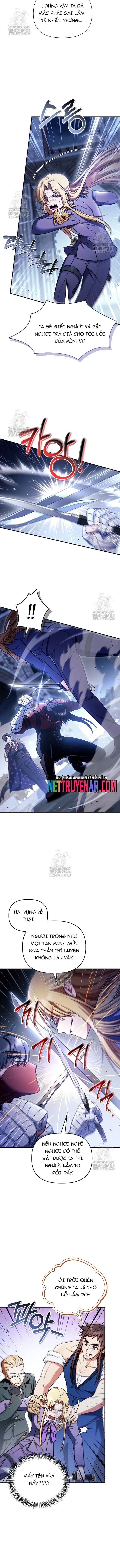 Ký Sự Hồi Quy Chapter 146 - Trang 3