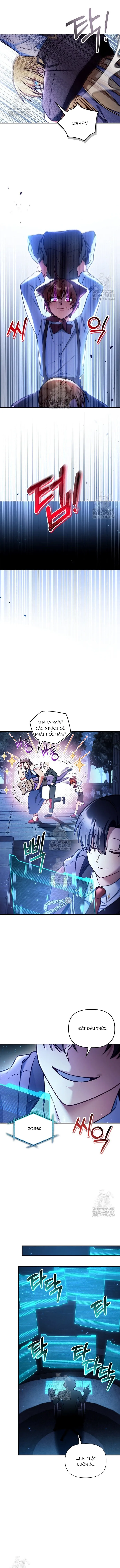 Ký Sự Hồi Quy Chapter 146 - Trang 3