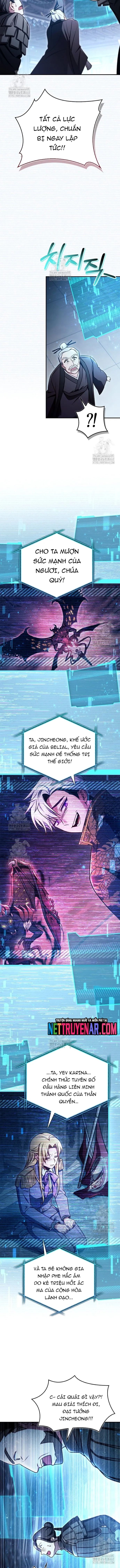 Ký Sự Hồi Quy Chapter 146 - Trang 3