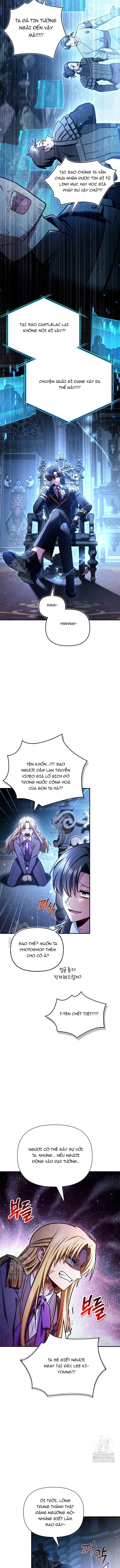 Ký Sự Hồi Quy Chapter 146 - Trang 3