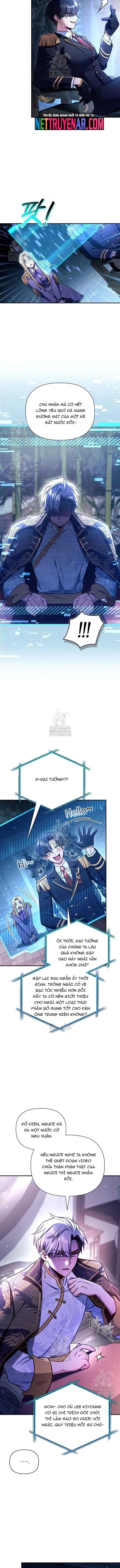Ký Sự Hồi Quy Chapter 146 - Trang 3
