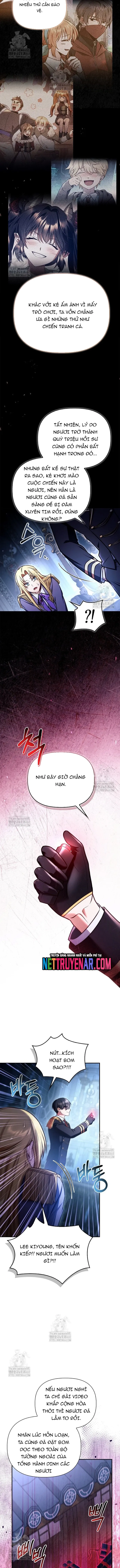 Ký Sự Hồi Quy Chapter 146 - Trang 3