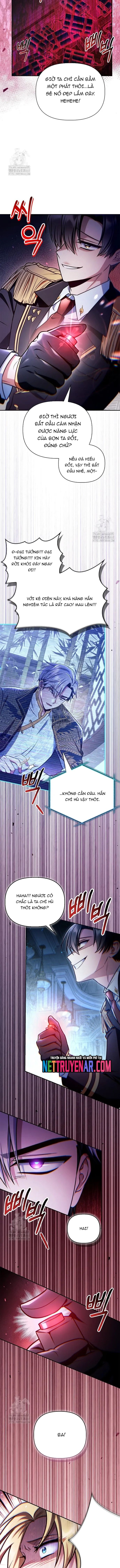 Ký Sự Hồi Quy Chapter 146 - Trang 3