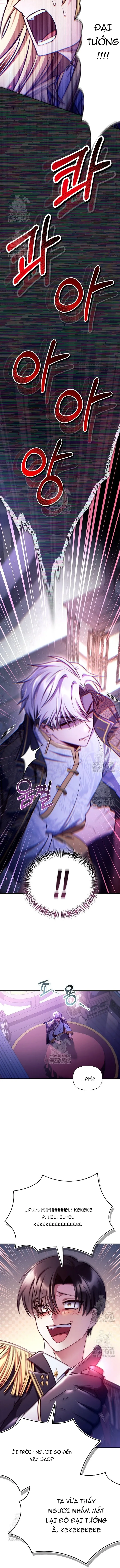 Ký Sự Hồi Quy Chapter 146 - Trang 3