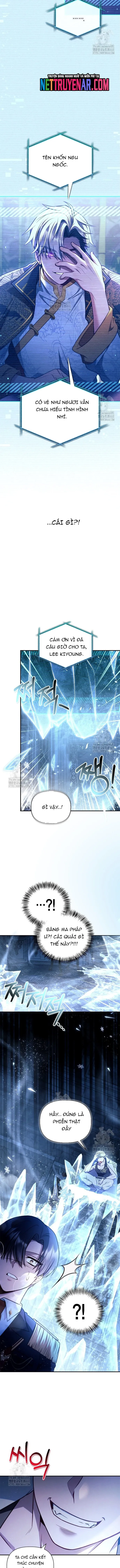 Ký Sự Hồi Quy Chapter 146 - Trang 3