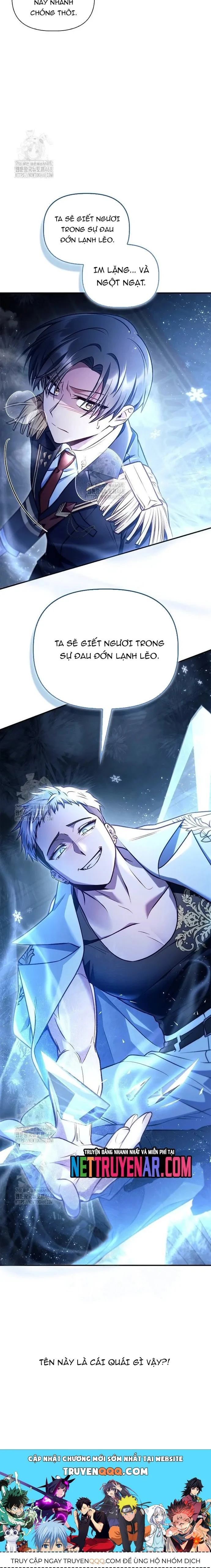 Ký Sự Hồi Quy Chapter 146 - Trang 3