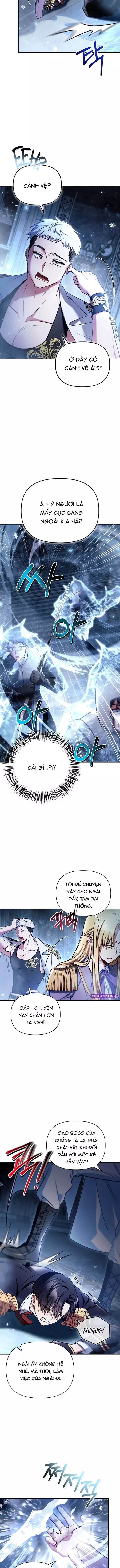 Ký Sự Hồi Quy Chapter 147 - Trang 2