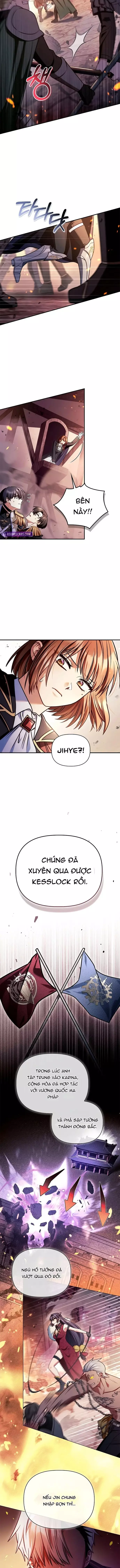 Ký Sự Hồi Quy Chapter 147 - Trang 2