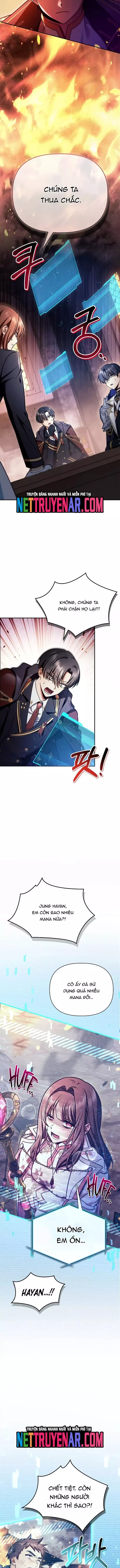 Ký Sự Hồi Quy Chapter 147 - Trang 2
