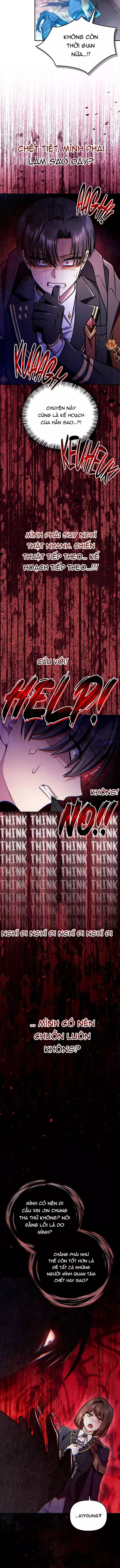 Ký Sự Hồi Quy Chapter 147 - Trang 2