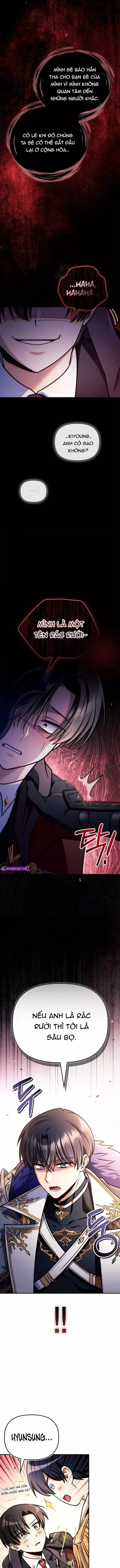 Ký Sự Hồi Quy Chapter 147 - Trang 2