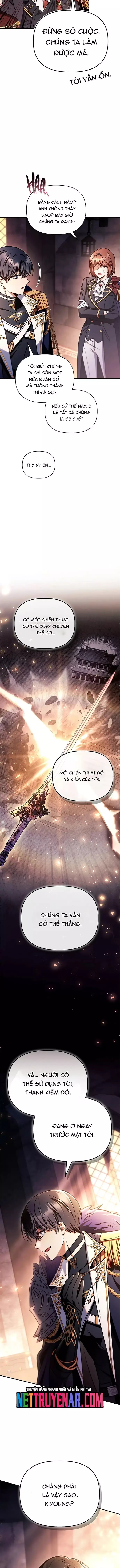 Ký Sự Hồi Quy Chapter 147 - Trang 2