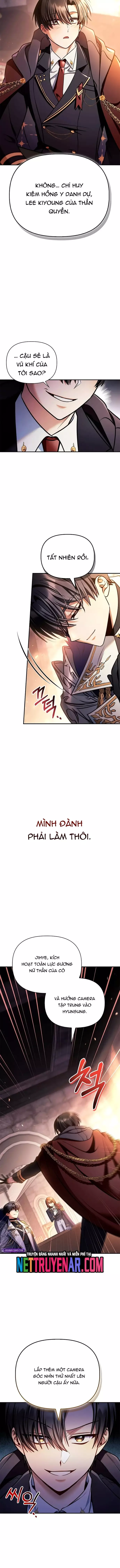 Ký Sự Hồi Quy Chapter 147 - Trang 2