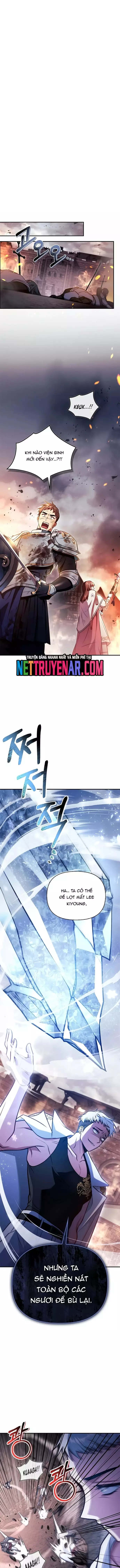 Ký Sự Hồi Quy Chapter 147 - Trang 2
