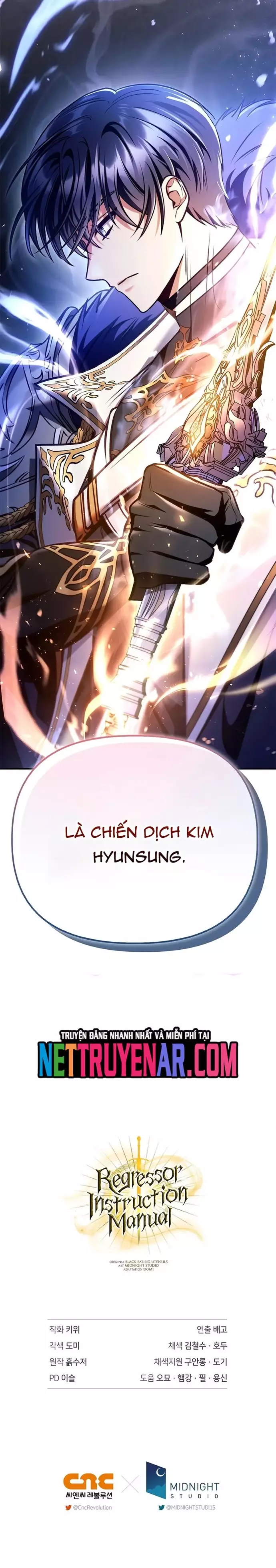 Ký Sự Hồi Quy Chapter 147 - Trang 2